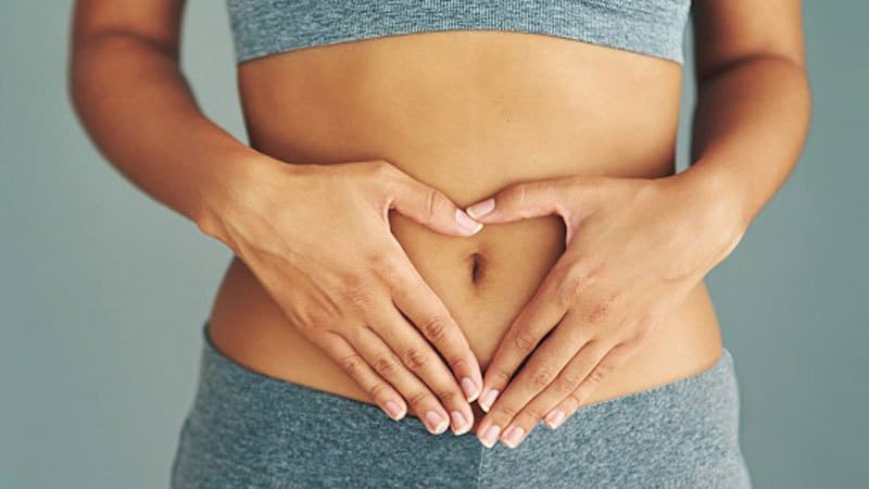 Peptides and Gut Health
